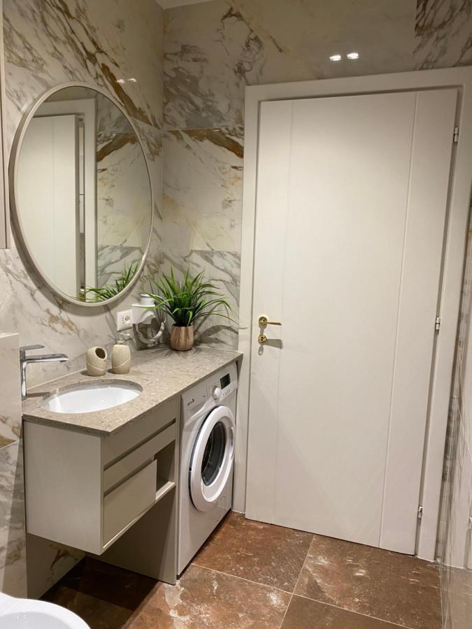 Comfort 21 Apartamento Durrës