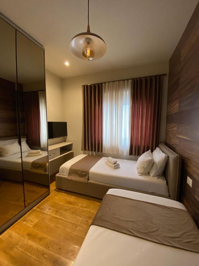 Comfort 21 * Durrës