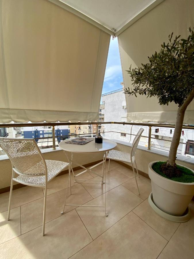 Comfort 21 Apartamento