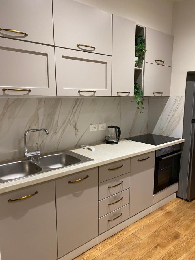 Comfort 21 Apartamento Durrës