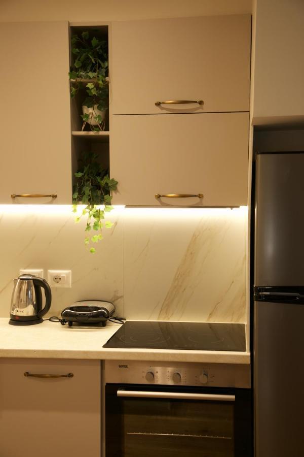 Apartament Comfort 21 *