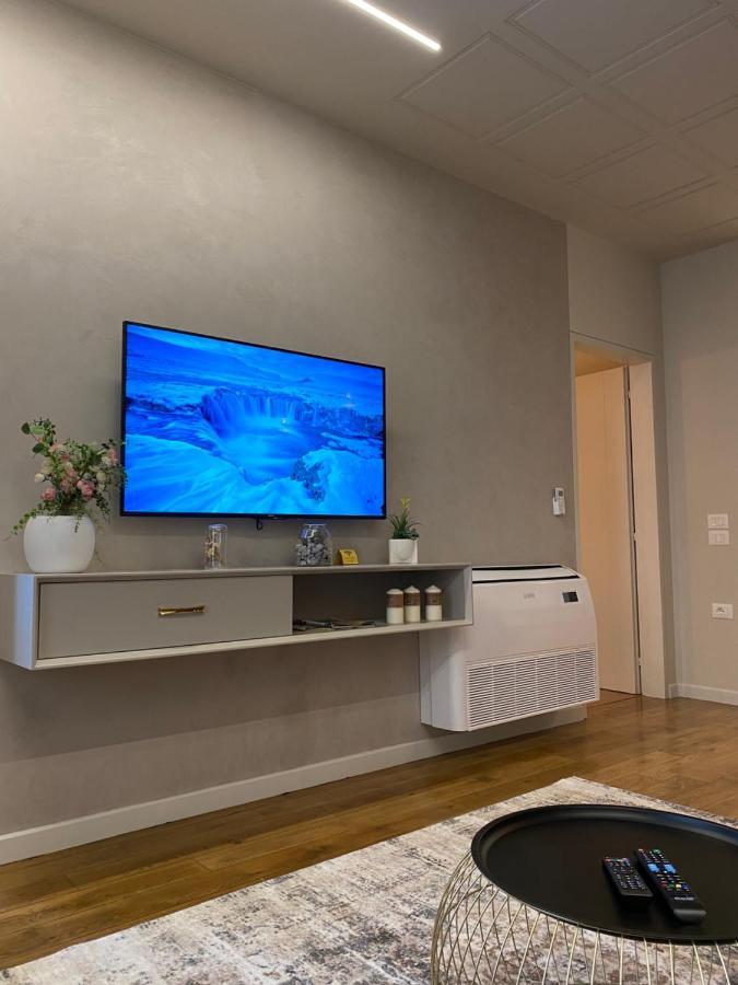 Comfort 21 Durrës
