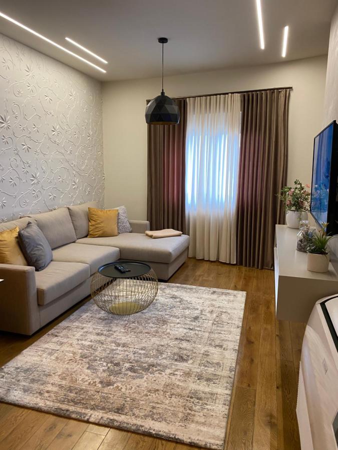 Comfort 21 Apartament Durrës
