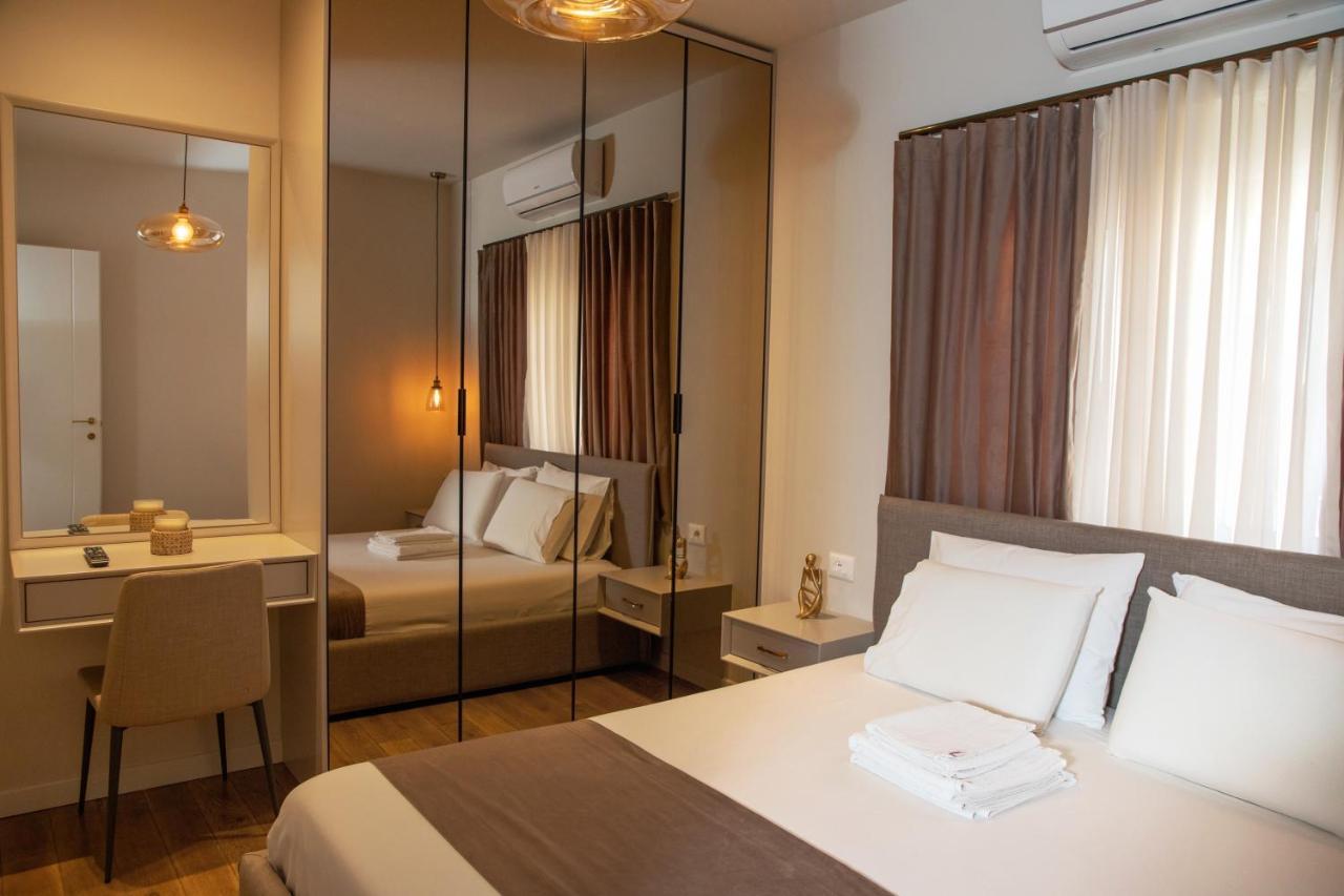 Comfort 21 * Durrës